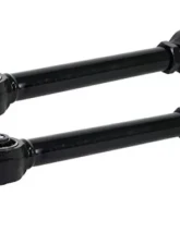 SuperPro Upper Trailing Arm Set Jeep Wrangler TJ 1996-2007                                     - TRC1195 - Image 3