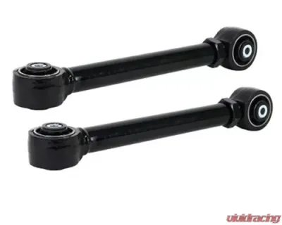 SuperPro Upper Trailing Arm Set Jeep Wrangler TJ 1996-2007 - TRC1195