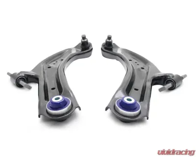 SuperPro Control Arm Assembly Kit Nissan X-Trail | Rogue | Renault Koleos 2013-2022 - TRC1078