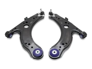 SuperPro Control Arm Assembly Kit to suit VAG Audi A3 | Volkswagen Golf | Jetta 1996-2006 - TRC1075 - Image 2