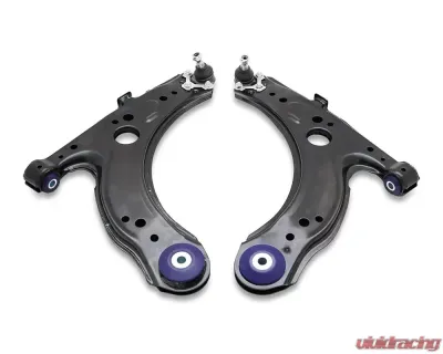 SuperPro Control Arm Assembly Kit to suit VAG Audi A3 | Volkswagen Golf | Jetta 1996-2006 - TRC1075