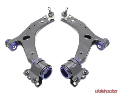 Superpro 18mm Front Lower Control Arm Assembly Kit Ford Focus | Volvo C30 | C70 | S40 | V50 2004-2018 - TRC1135