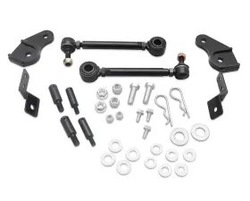 SuperPro Bushings - End Link Jeep Wrangler JK 2008-2018