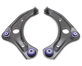 SuperPro Front Lower Control Arm Kit Nissan Almera | Micra | Versa 2010-2022