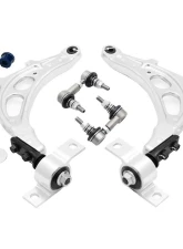 SuperPro Suspension Alloy Front Lower Control Arm Set GC and GD Subaru  Impreza | WRX | STI 1993-2006                                     - ALOY0020K - Image 6