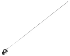 Kentrol Antenna and Base Mount for Jeep TJ Wrangler & Wrangler Unlimited 1997-2006