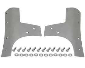 Kentrol Windshield Supports Jeep JK Wrangler 2007-2018