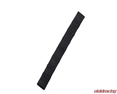 Kentrol Door Restraint Strap for Jeep Wrangler Rubicon Unlimited 1976-2006 - 70732