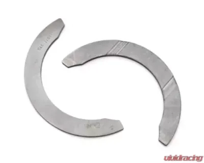ACL 1994CC 5R Standard Size Thrust Washers for Toyota 4 1967-1968, Trimetal Bearings - 2T7962-STD