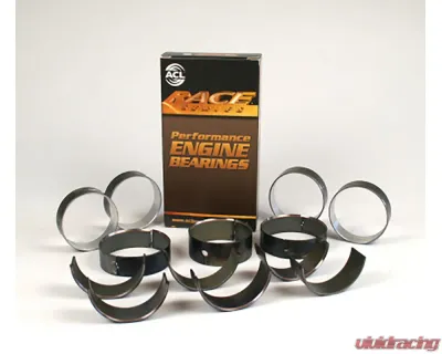 ACL 1E/2E/4EFE Standard Size Rod Bearing Set - 4B8390A