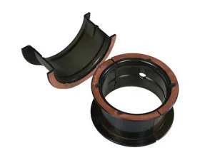 ACL Mitsubishi 4G64-S4 2351cc Inline 4 SOHC 4v Standard Size High Performance Main Bearing