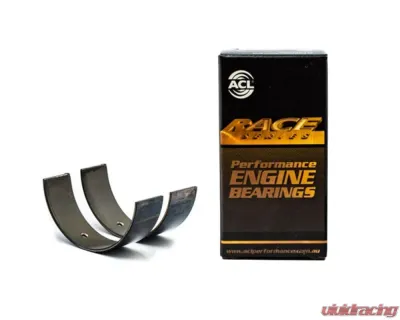 ACL Mitsubishi 4G64-S4 2351cc Inline 4 SOHC 4v Standard Size Main Bearing 1994-2006 - ACL-5M1186H-STD