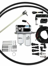 AirDog II-5G DF-220-5G Chevy Duramax 2015-2016                                     - A7SABC512 - Image 2