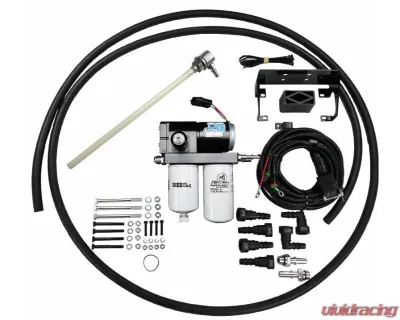 AirDog II-5G DF-220-5G Chevy Duramax 2015-2016 - A7SABC512