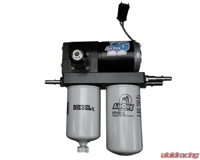 AirDog II-5G DF-165-5G Ford 6.7L 2017-2023 - A7SABF590