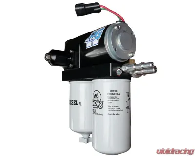 AirDog II-5G DF-165-5G Ford 6.7L 2017-2023 - A7SABF590