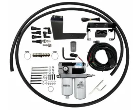 AirDog II-5G DF-165-5G Ford 6.7L 2017-2023