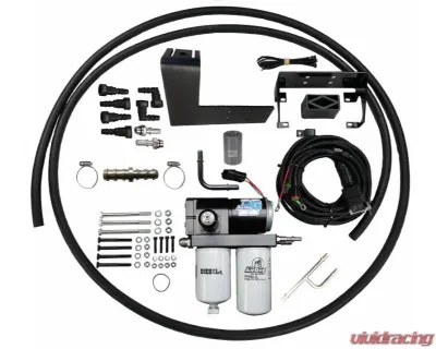 AirDog II-5G DF-165-5G Ford 6.7L 2017-2023 - A7SABF590