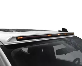 AVS AeroCab Marker Light Color Match with five amber LED Super White Toyota Tacoma 2018-2020