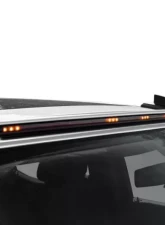AVS AeroCab Marker Light Color Match with five amber LED Super White Toyota Tacoma 2018-2020                                     - 698079-40 - Image 6