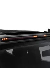 AVS AeroCab Marker Light Color Match with five amber LED Billet Silver Metallic Ram 1500 2019-2021                                     - 698163-JSC - Image 6