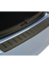 AVS Bumper Protector Black Toyota Highlander 2014-2021                                     - 1534001 - Image 5