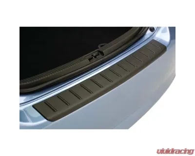 AVS Bumper Protector Black Toyota Highlander 2014-2021 - 1534001