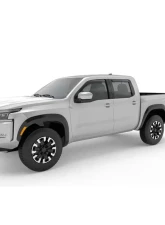 AVS Ventvisor Deflector; Smoke; In-Channel; 4 pc.                                     - 194788 - Image 14