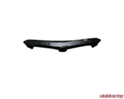 AVS Carflector Low Profile Hood Shield Smoke Pontiac G8 2008-2009 - 20042