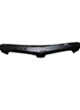 AVS Carflector Low Profile Hood Shield Smoke Pontiac G8 2008-2009                                     - 20042 - Image 7