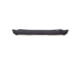 AVS Carflector Low Profile Hood Shield Smoke GMC Acadia 2013-2016