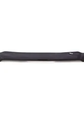 AVS Carflector Low Profile Hood Shield Smoke GMC Acadia 2013-2016                                     - 20045 - Image 7