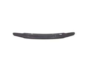 AVS Carflector Low Profile Hood Shield Smoke Honda Accord Coupe 2013-2017