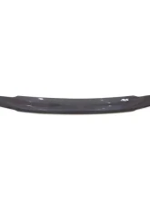 AVS Carflector Low Profile Hood Shield Smoke Honda Accord Coupe 2013-2017                                     - 20049 - Image 7