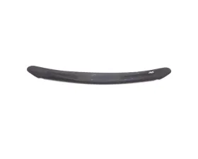 AVS Carflector Low Profile Hood Shield Smoke Hyundai Santa Fe 2013-2018