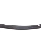 AVS Carflector Low Profile Hood Shield Smoke Hyundai Santa Fe 2013-2018                                     - 20051 - Image 7