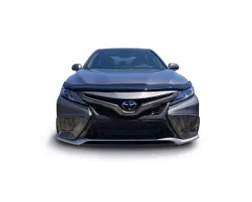 AVS Carflector Hood Shield Smoke Toyota Camry 2018-2020