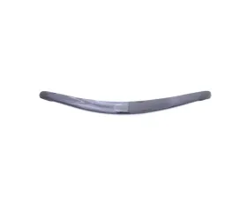 AVS Carflector Low Profile Hood Shield Smoke Hyundai Sonata 2011-2014
