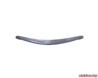 AVS Carflector Low Profile Hood Shield Smoke Hyundai Sonata 2011-2014 - 20164