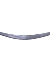 AVS Carflector Low Profile Hood Shield Smoke Hyundai Sonata 2011-2014                                     - 20164 - Image 7