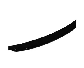AVS Carflector Low Profile Hood Shield Smoke Hyundai Elantra (Excl. GT) 2011-2014