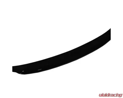 AVS Carflector Low Profile Hood Shield Smoke Hyundai Elantra (Excl. GT) 2011-2014 - 20296