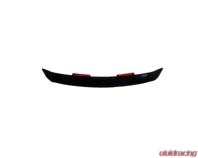 AVS Carflector Low Profile Hood Shield Smoke Honda Accord 2003-2007 - 20317