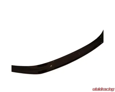 AVS Carflector Low Profile Hood Shield Smoke Honda Civic 2012-2014 - 20343