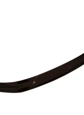 AVS Carflector Low Profile Hood Shield Smoke Honda Civic 2012-2014                                     - 20343 - Image 7