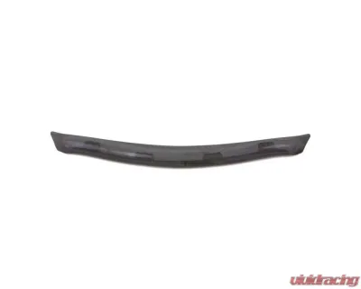 AVS Carflector Low Profile Hood Shield Smoke Mazda 3 (Sedan & Hatch) 2010-2013 - 20362