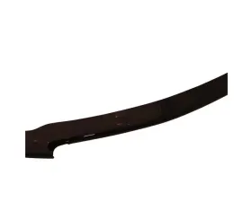 AVS Carflector Low Profile Hood Shield Smoke Chevrolet Cruze 2011-2015