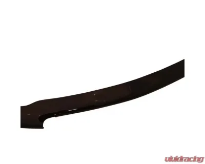 AVS Carflector Low Profile Hood Shield Smoke Chevrolet Cruze 2011-2015 - 20419