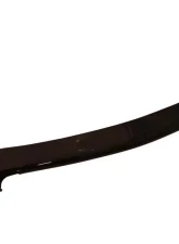 AVS Carflector Low Profile Hood Shield Smoke Chevrolet Cruze 2011-2015                                     - 20419 - Image 7