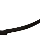 AVS Carflector Low Profile Hood Shield Smoke Nissan Rogue 2014-2018                                     - 20472 - Image 7